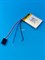 Аккумулятор 3.7v 550mAh 3pin 3 провода 502535 Li-Pol универсальная аккумуляторная батарея 5x25х35 - фото 194743