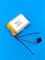 Аккумулятор 3.7v 1200mAh 3pin 3 провода 103040 Li-Pol универсальная аккумуляторная батарея 10x30х40 - фото 194841