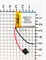 Аккумулятор 3.7v 400mAh 3pin 3 провода 602530 Li-Pol универсальная аккумуляторная батарея 6x25х30 - фото 194889