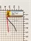 Аккумулятор 3.7v 350mAh 2pin 2 провода 701435 Li-Pol универсальная аккумуляторная батарея 7x14х35 - фото 195920