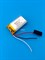 Аккумулятор 3.7v 550mAh 3pin 3 провода 902035 Li-Pol универсальная аккумуляторная батарея 9x20х35 - фото 196057