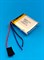 Аккумулятор 3.7v 800mAh 3pin 3 провода 803035 Li-Pol универсальная аккумуляторная батарея 8x30х35 - фото 196105