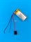 Аккумулятор 3.7v 470mAh 3pin 3 провода 901635 Li-Pol универсальная аккумуляторная батарея 9x16х35 - фото 197102