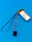 Аккумулятор 3.7v 470mAh 3pin 3 провода 901635 Li-Pol универсальная аккумуляторная батарея 9x16х35 - фото 197104