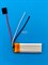 Аккумулятор 3.7v 350mAh 3pin 3 провода 401540 Li-Pol универсальная аккумуляторная батарея 4x15х40 - фото 197320