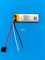 Аккумулятор 3.7v 350mAh 3pin 3 провода 401540 Li-Pol универсальная аккумуляторная батарея 4x15х40 - фото 197321