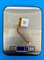 Аккумулятор 3.7v 650mAh 3pin 3 провода + разъем (фишка) коннектор 603030 Li-Pol универсальная аккумуляторная батарея 6x30x30 - фото 200239