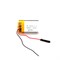 Аккумулятор 335mAh универсальный 2 провода 3.7v 5x20x30 Li-Pol батарея 502030 052030 - фото 202841