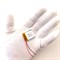 Аккумулятор универсальный 2 провода 3.7v 350mAh 5x25x30 Li-Pol батарея 502530 052530 - фото 202894