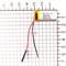Аккумулятор универсальный 601530 2 провода 3.7v 200mAh Li-Pol батарея 2pin + плата - фото 202941