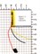 Аккумулятор 3.7v 620mAh 3pin 3 провода 403540 Li-Pol универсальная аккумуляторная батарея 4x35x40 - фото 203931
