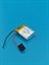 Аккумулятор 3.7v 500mAh 2pin 2 провода 102025 Li-Pol универсальная аккумуляторная батарея 10х20x25 - фото 204057