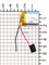 Аккумулятор 3.7v 500mAh 2pin 2 провода 102025 Li-Pol универсальная аккумуляторная батарея 10х20x25 - фото 204061