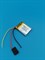 Аккумулятор 3.7v 180mAh 3pin 3 провода 402025 Li-Pol универсальная аккумуляторная батарея 4х20x25 - фото 204072
