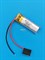 Аккумулятор 3.7v 150mAh 2pin 601030 Li-Pol универсальная аккумуляторная батарея 6x10x30 2 провода - фото 204454