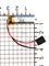 Аккумулятор 3.7v 150mAh 2pin 601030 Li-Pol универсальная аккумуляторная батарея 6x10x30 2 провода - фото 204461