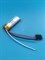 Аккумулятор 3.7v 150mAh 3pin 601030 Li-Pol универсальная аккумуляторная батарея 6x10x30 3 провода - фото 204473