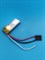 Аккумулятор 3.7v 180mAh 3pin 3 провода 601230 Li-Pol универсальная аккумуляторная батарея 6x12х30 - фото 204488