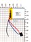 Аккумулятор 3.7v 600mAh 2pin 2 провода 503040 Li-Pol универсальная аккумуляторная батарея 5x30х40 - фото 204511