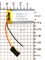 Аккумулятор 3.7v 600mAh 3pin 3 провода 702040 Li-Pol универсальная аккумуляторная батарея 7x20х40 - фото 206269