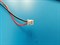 Аккумулятор 3.7v 1500mAh 2pin 2 провода + разъем (фишка) коннектор 325085 Li-Pol универсальная аккумуляторная батарея 3.2x50x85 - фото 207178