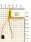 Аккумулятор 3.7v 850mAh 3pin 3 провода 902540 Li-Pol универсальная аккумуляторная батарея 9x25х40 - фото 207249