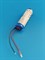 Аккумуляторная батарея 14500 2 провода 730mah 3.6V 2.628Wh - фото 207352