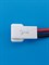 Аккумулятор высокотоковый 25C Li-po XH2.54 3.7v 600mAh 2pin 2 провода 802540 батарея для квадрокоптеров и радиоуправляемых моделей - фото 207474