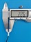 Аккумулятор высокотоковый 25C Li-po XH2.54 3.7v 600mAh 2pin 2 провода 802540 батарея для квадрокоптеров и радиоуправляемых моделей - фото 207477