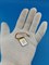 Аккумулятор универсальный литий полимерный li-pol 3.7v вольт 3pin 3 провода с платой + коннектор (разъем фишка) подходит для беспроводной мышки WLMOUSE Beast X Mini Pro (совместимая батарея) - фото 208770