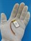 Аккумулятор универсальный литий полимерный li-pol 3.7v вольт 3pin 3 провода с платой + коннектор (разъем фишка) 350mAh 402035 размеры батареи 4x20x35 - фото 209172