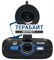 Аккумулятор для видеорегистратора AdvoCam FD8 Profi-GPS Blue - фото 31225