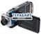 Аккумулятор для видеорегистратора SUPRA SCR-550 - фото 31259