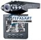 Аккумулятор для видеорегистратора Ritmix AVR-330 - фото 31322