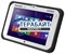 Тачскрин для планшета Panasonic Toughpad FZ-M1 LTE - фото 31955