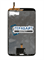 Модуль (матрица + тачскрин) Samsung Galaxy Tab 3 8.0 SM-T311 коричневый