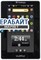Аккумулятор для планшета Prestigio MultiPad PMP3074B - фото 47964