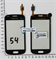 Samsung Galaxy S Duos/S7562 ТАЧСКРИН СЕНСОР СТЕКЛО - фото 49517