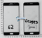 Samsung Galaxy A7 SM-A710F ЗАЩИТНОЕ СТЕКЛО - фото 49524