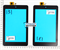 Тачскрин для планшета Dell Venue 7 Tablet 3730 - фото 50813