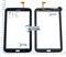 Тачскрин для планшета Samsung Galaxy Tab 3 P3210 SM-T210 черный - фото 54356