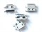 Разъем питания micro usb  для Digma Optima Prime 3G - фото 56408