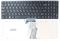 Клавиатура для ноутбука Lenovo IdeaPad Z580