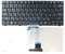Клавиатура для ноутбука Acer Aspire One 1425 черная - фото 60562
