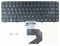 Клавиатура для ноутбука HP Compaq 450 - фото 60697