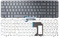 Клавиатура для ноутбука HP Pavilion g7-2200sr - фото 60750