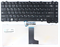 Клавиатура для ноутбука Toshiba Satellite L600 черная