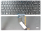 Клавиатура для ноутбука Acer Aspire M3-481G с подсветкой