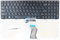Клавиатура для ноутбука Lenovo IdeaPad B570 - фото 61662