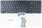 Клавиатура для ноутбука Lenovo IdeaPad B575E